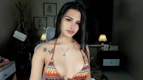 JENA online show from February 9, 8:13 pm