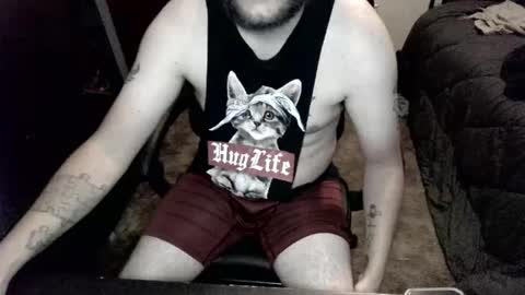 Joe online show from October 6, 10:27 pm