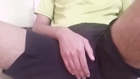 jerkmaster999 online show from November 3, 6:03 am