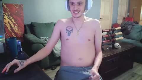 jerkoffdak online show from January 13, 7:10 pm