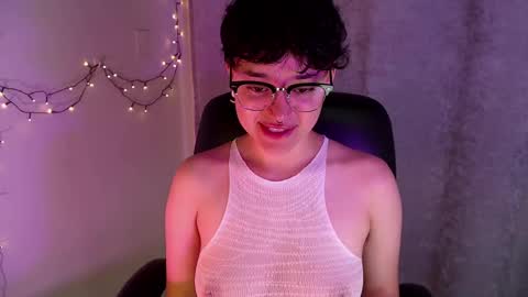 Snapshot of jero_harper1 chatting on March 10, 5:07 pm jero harper1 online show from March 10, 5:07 pm