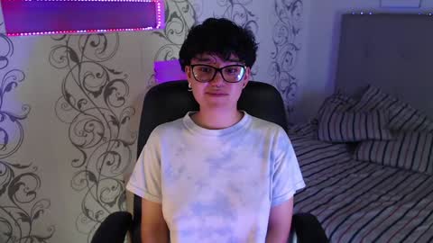Snapshot of jero_harper1 chatting on January 27, 9:00 pm jero harper1 online show from January 27, 9:00 pm