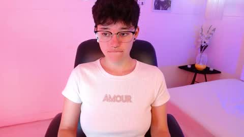 jero harper1 online show from October 25, 2:06 pm