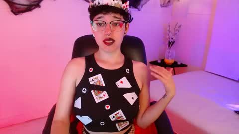 jero harper1 online show from October 31, 3:56 pm