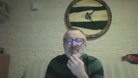 jerry250461 online show from February 5, 5:44 am