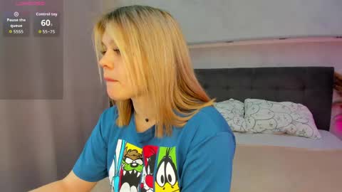 Jerry online show from April 21, 1:20 am