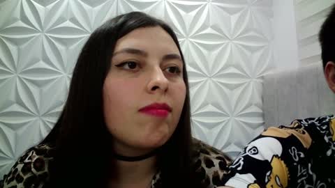 Jess y Jerry online show from December 15, 1:02 am