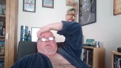 Harry online show from March 28, 8:49 am