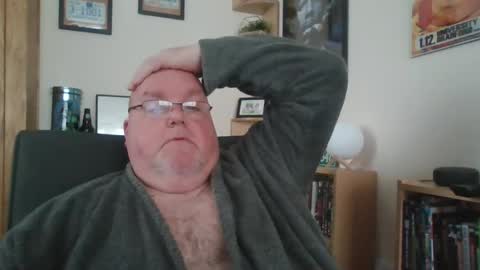 Harry online show from March 4, 8:24 am