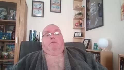 Harry online show from February 27, 8:35 am