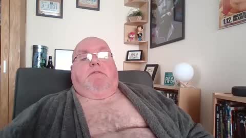 Harry online show from March 11, 8:19 am