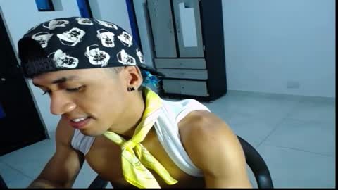 jersiherberth online show from February 22, 1:42 am