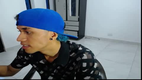 jersiherberth online show from February 23, 1:52 am