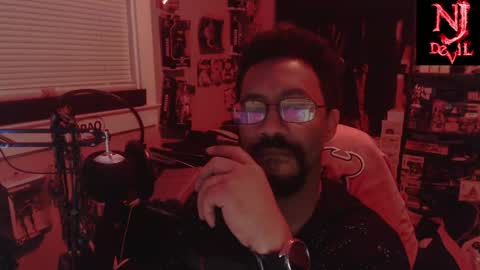 Jerzey2k2 aka the Alpha online show from May 5, 2:29 am