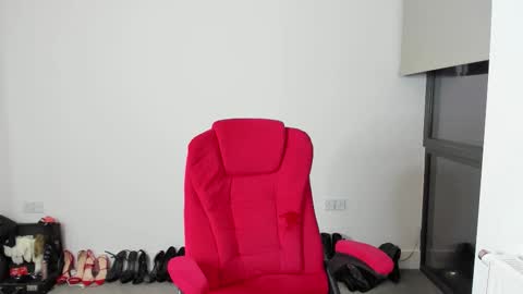 MistressJesicaCoper online show from December 14, 5:02 am