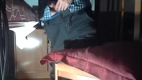 Snapshot of jesperjax chatting on October 17, 6:01 pm jesper online show from October 17, 6:01 pm