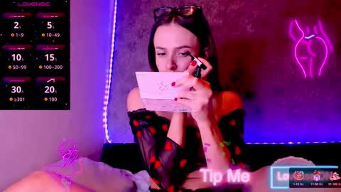 Jess online show from February 20, 10:23 pm