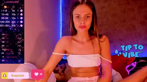 Jess online show from February 23, 9:59 pm