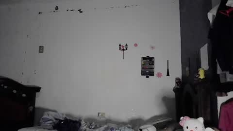 Jessica online show from December 6, 4:52 am