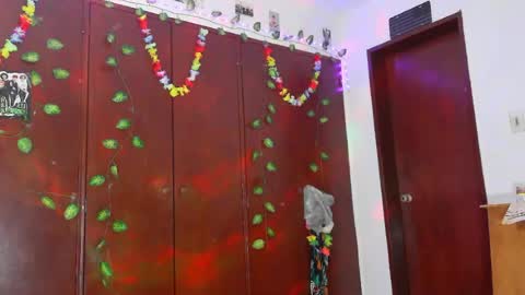 Jessica online show from March 24, 12:27 am