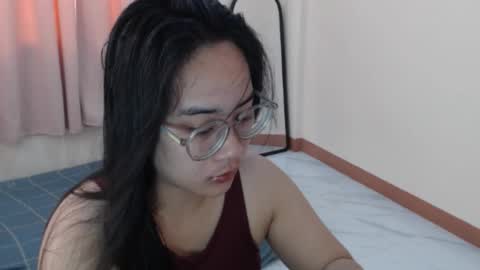 Jessa online show from February 24, 2:47 am