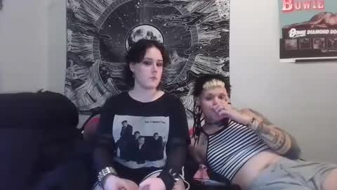 Jess and Pup online show from September 14, 12:13 am