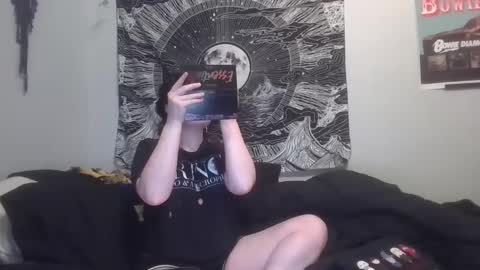 Jess and Pup online show from September 15, 11:17 pm