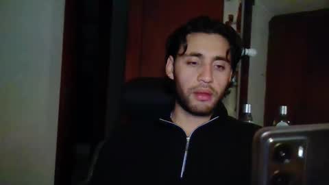 Angel  Demon online show from November 23, 7:17 am