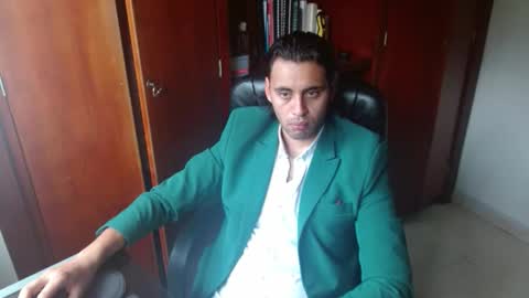 Angel  Demon online show from February 13, 8:01 pm