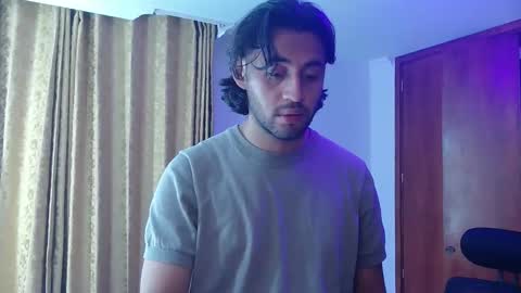 Angel  Demon online show from February 25, 2:04 am