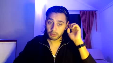Angel  Demon online show from July 20, 2:14 am