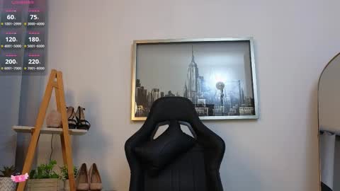 bella  adams online show from November 29, 10:01 am