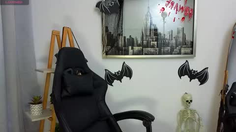 bella  adams online show from October 22, 3:13 pm