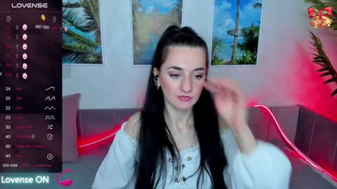 Jessica online show from January 20, 11:56 am