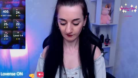 Jessica online show from February 13, 12:54 pm