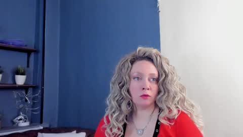 Jessica online show from April 21, 1:07 pm