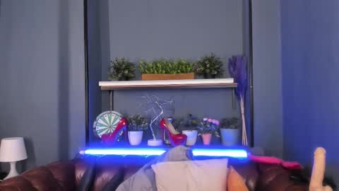 Jessica online show from February 27, 3:37 pm