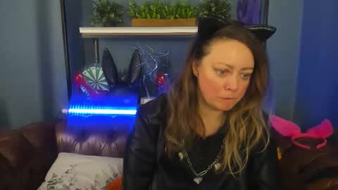 Jessica online show from February 25, 12:27 pm