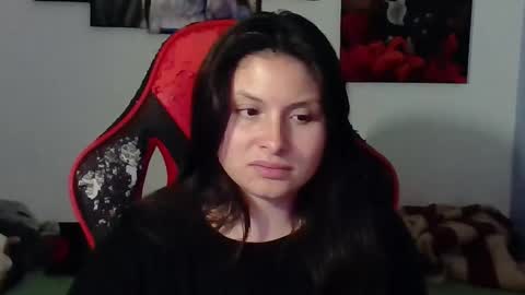 Jessica gomez online show from November 11, 11:07 pm