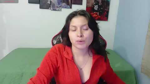 Jessica gomez online show from November 24, 11:47 pm
