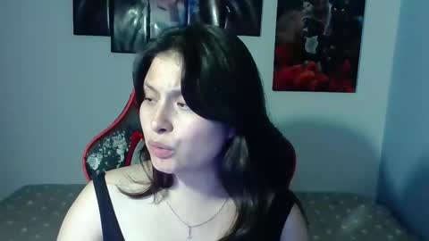 Jessica gomez online show from December 3, 11:48 pm