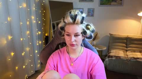 Jessy online show from December 31, 2:14 pm