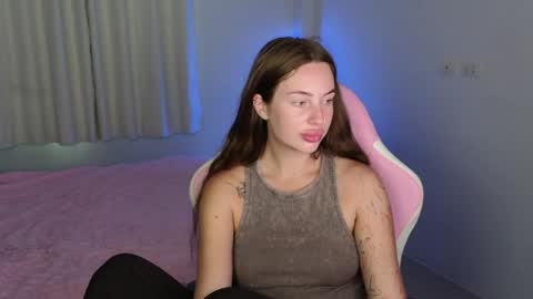 Jessy online show from May 30, 2:54 am