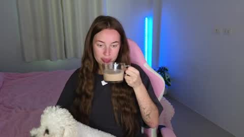 Jessy online show from May 27, 2:41 am