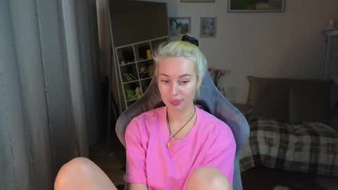 Jessy online show from February 4, 8:24 am