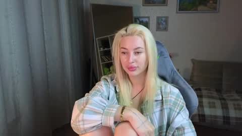 Jessy online show from February 2, 7:20 am