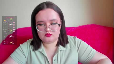 Natalia online show from October 24, 7:53 am