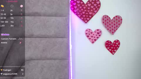 Snapshot of jessica_kraft_ chatting on February 28, 1:58 am Jessica Kraft online show from February 28, 1:58 am