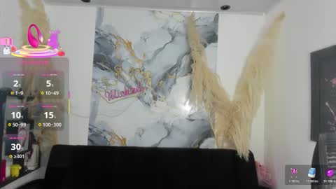 JESSICA online show from November 22, 6:39 pm