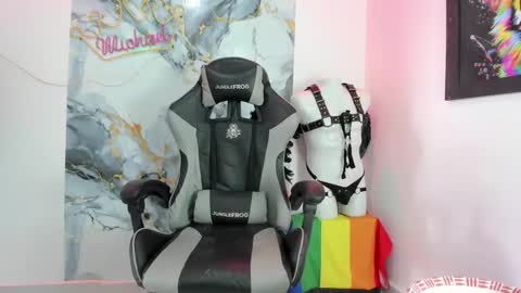 JESSICA online show from October 31, 3:56 pm